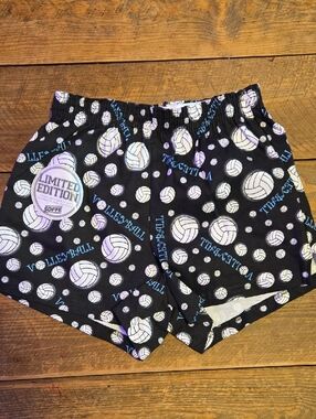 New! SOFFE Limited Edition Shorts